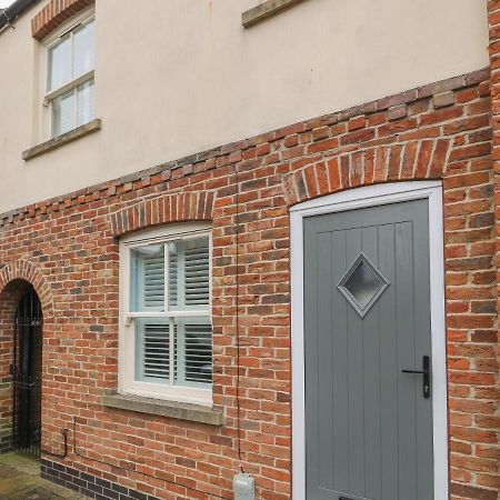 Armstrong Cottage เบเวอร์ลีย์ ภายนอก รูปภาพ
