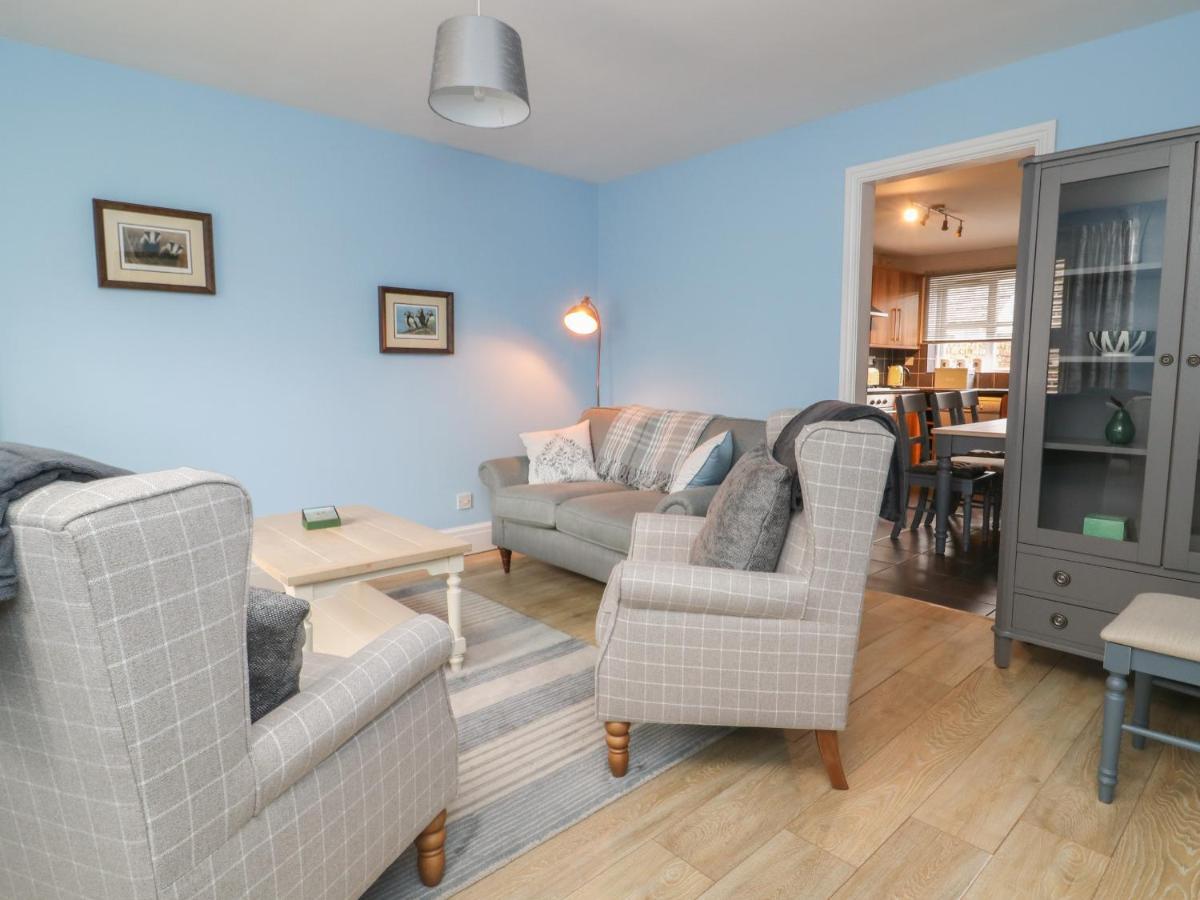 Armstrong Cottage เบเวอร์ลีย์ ภายนอก รูปภาพ