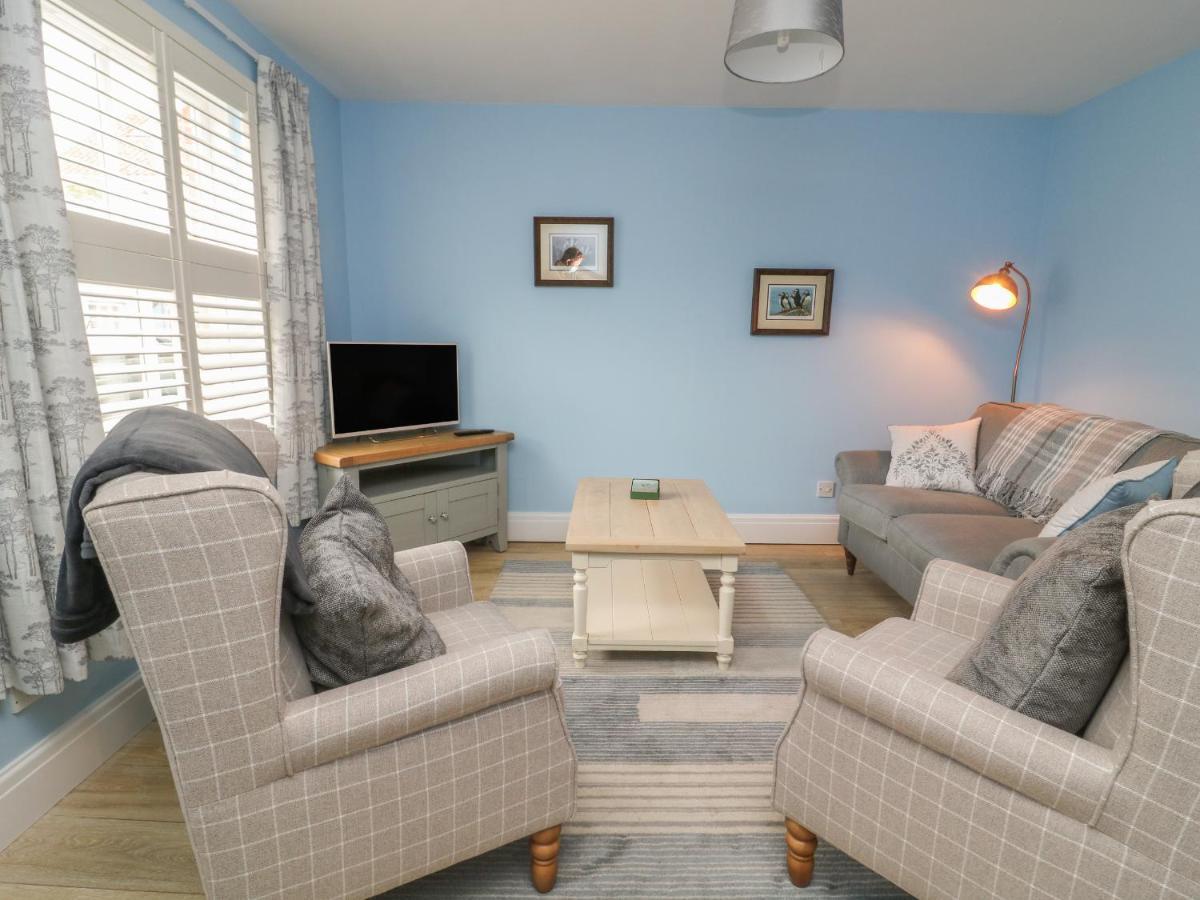 Armstrong Cottage เบเวอร์ลีย์ ภายนอก รูปภาพ