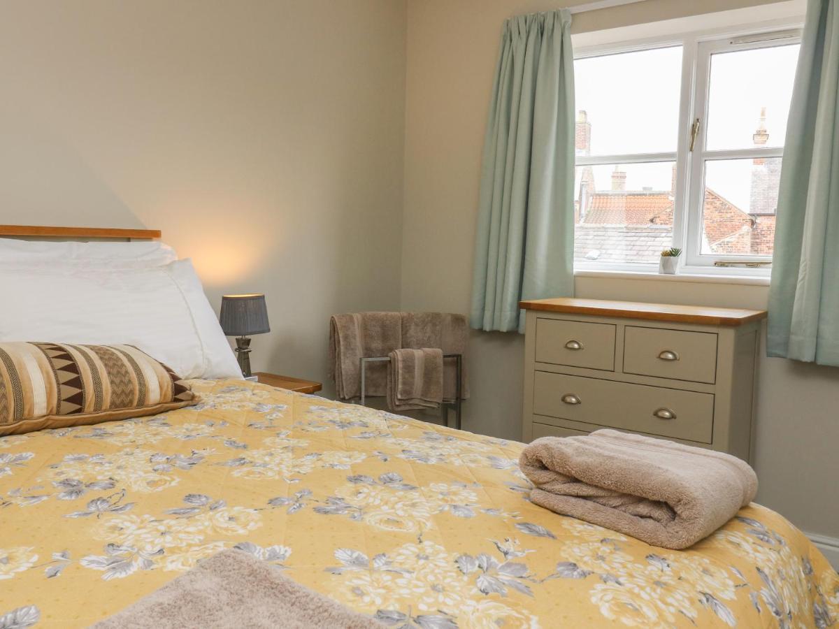 Armstrong Cottage เบเวอร์ลีย์ ภายนอก รูปภาพ